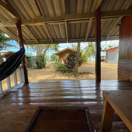 Koh Mak Green View Resort Екстер'єр фото