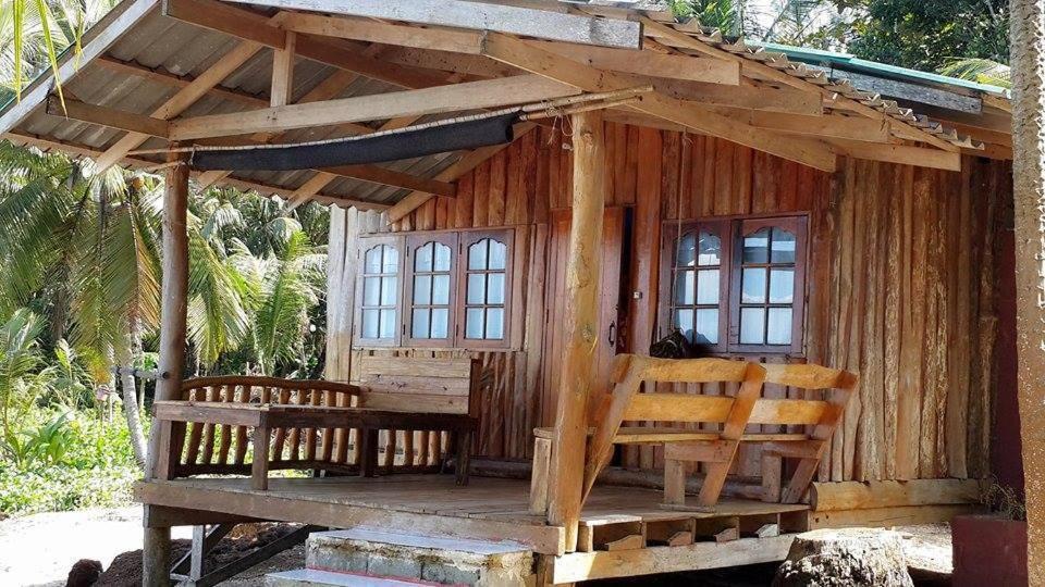 Koh Mak Green View Resort Екстер'єр фото