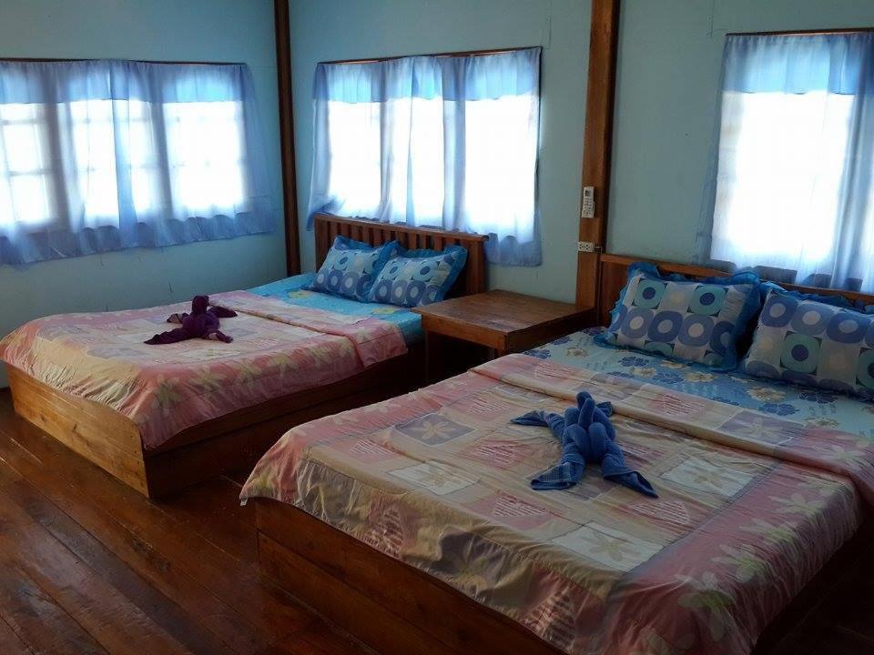 Koh Mak Green View Resort Екстер'єр фото