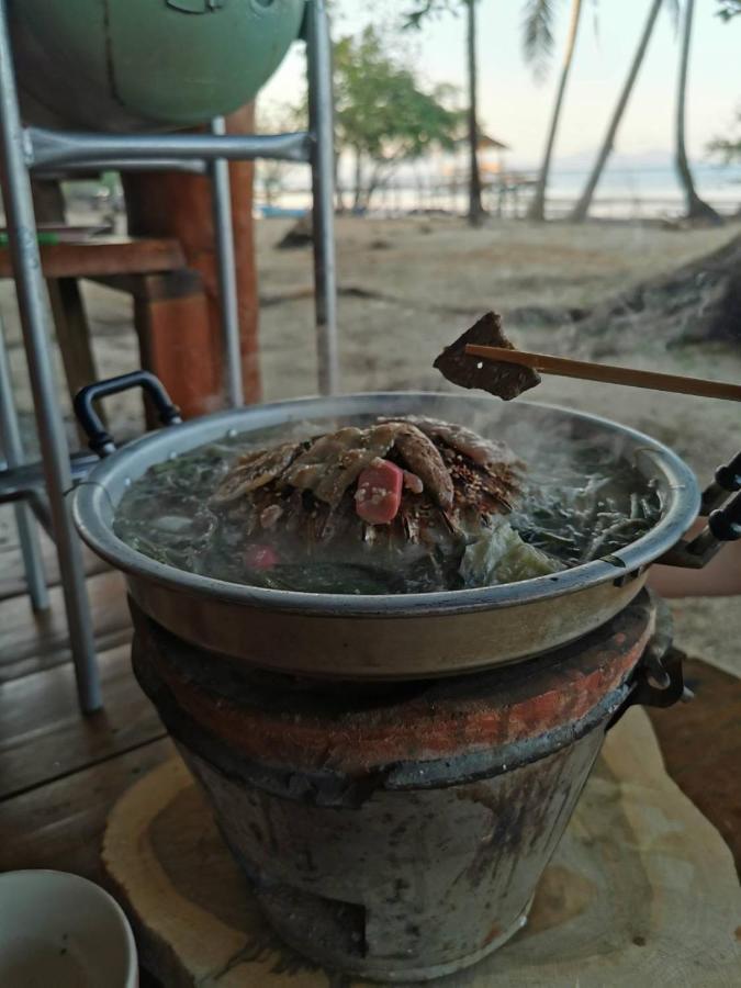 Koh Mak Green View Resort Екстер'єр фото