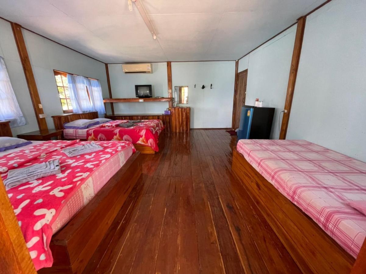 Koh Mak Green View Resort Екстер'єр фото