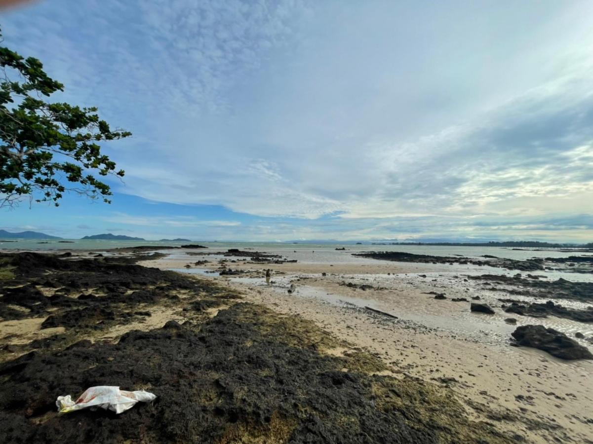 Koh Mak Green View Resort Екстер'єр фото