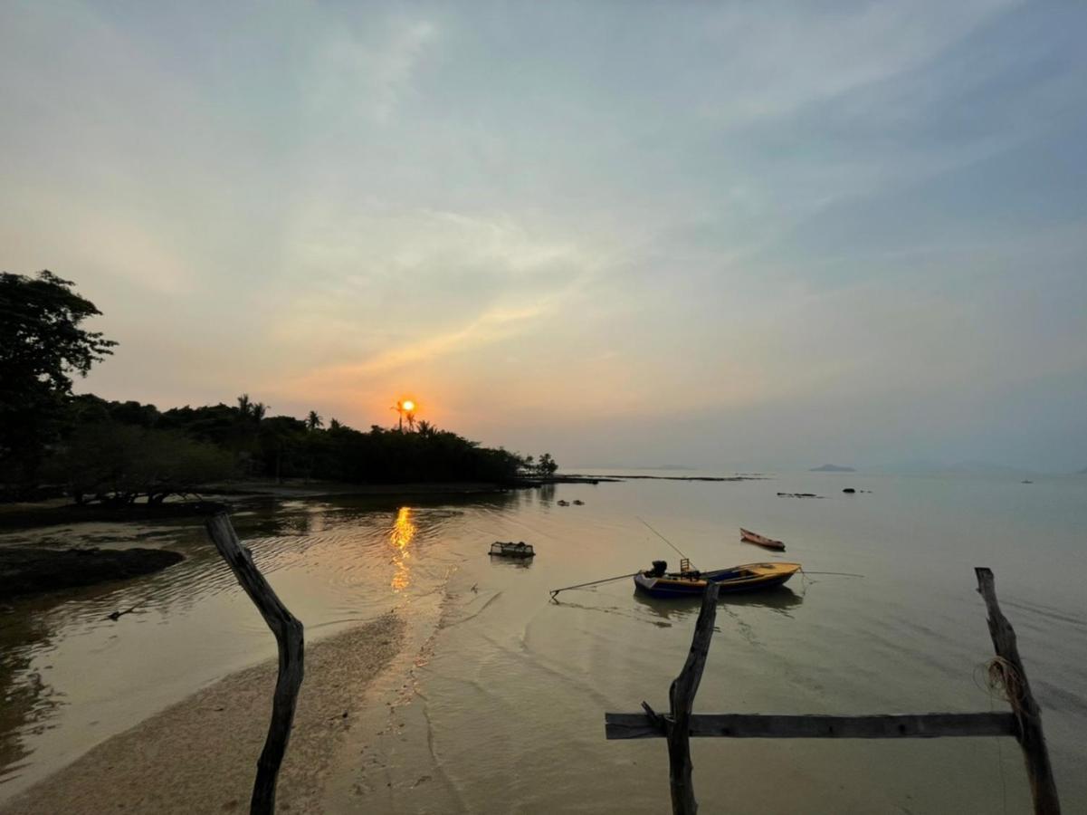 Koh Mak Green View Resort Екстер'єр фото