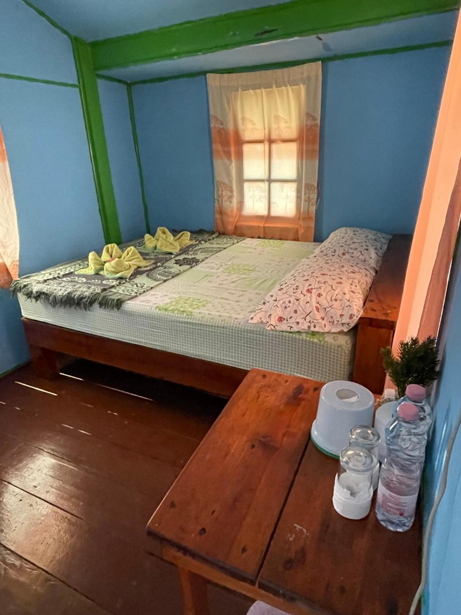 Koh Mak Green View Resort Екстер'єр фото