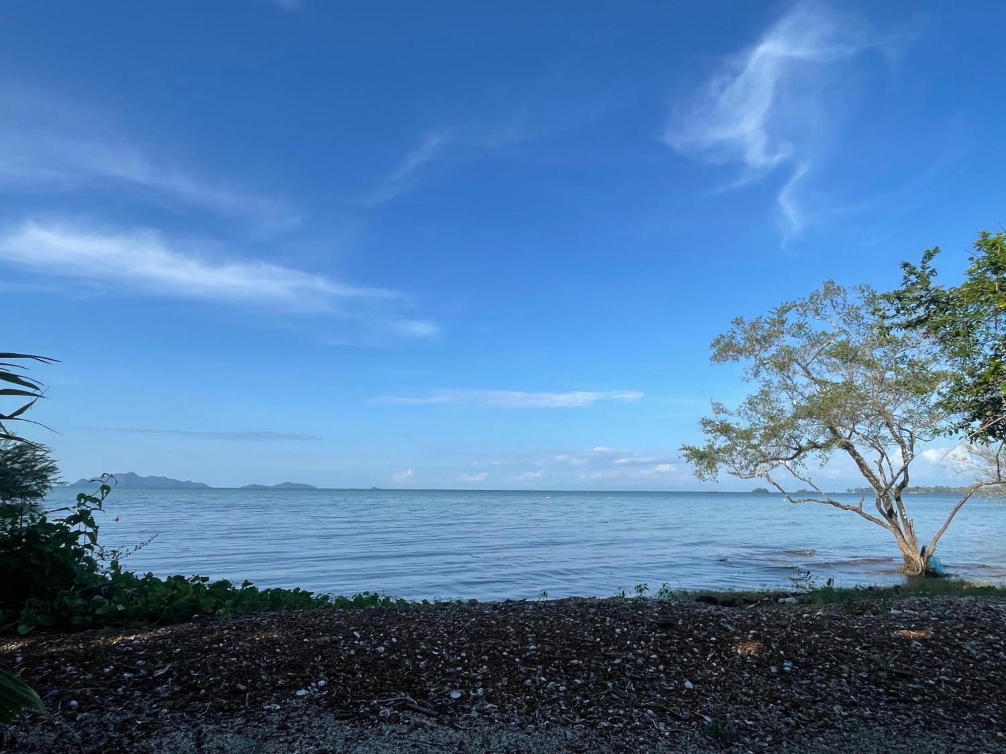 Koh Mak Green View Resort Екстер'єр фото