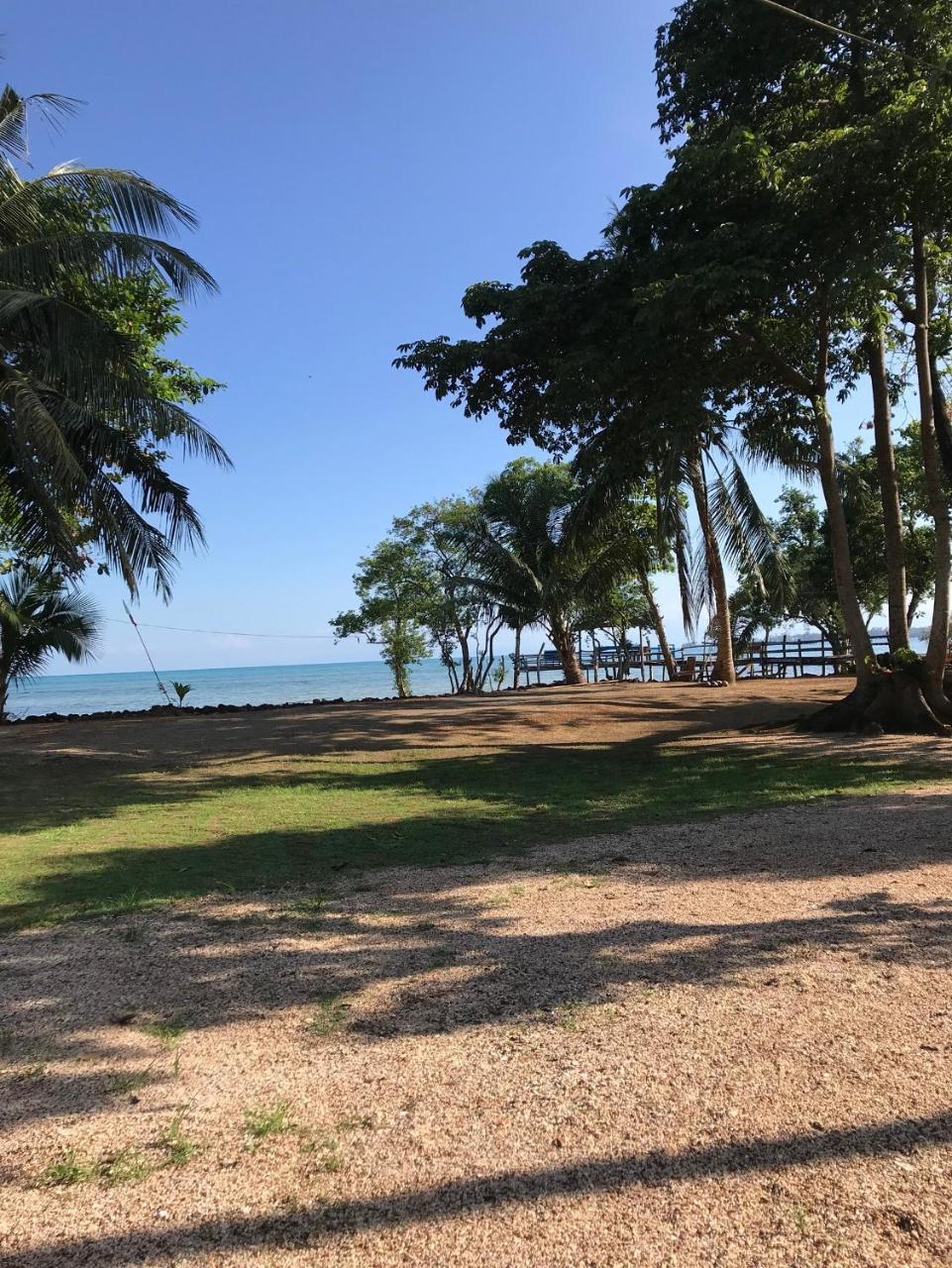 Koh Mak Green View Resort Екстер'єр фото