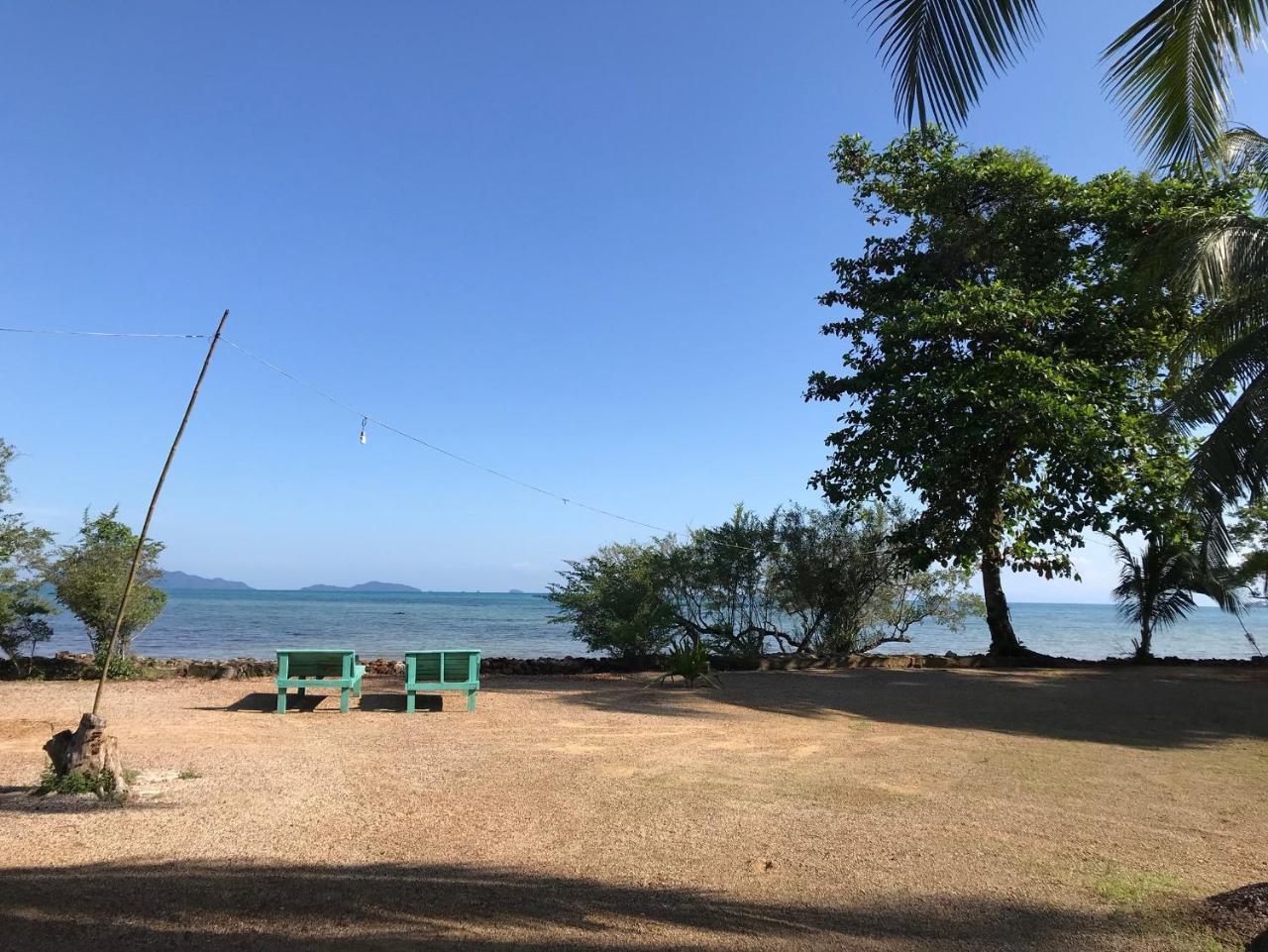Koh Mak Green View Resort Екстер'єр фото