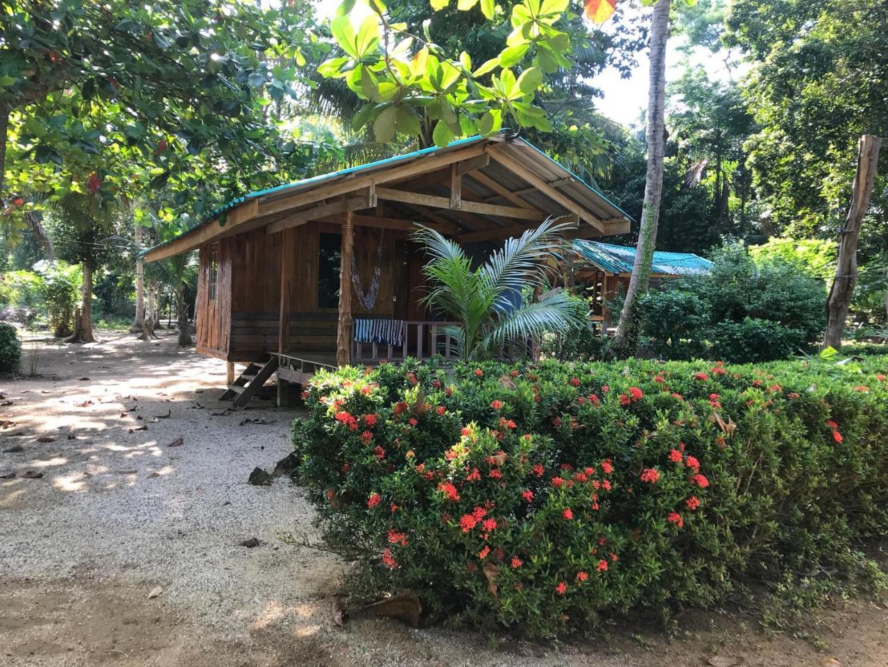 Koh Mak Green View Resort Екстер'єр фото
